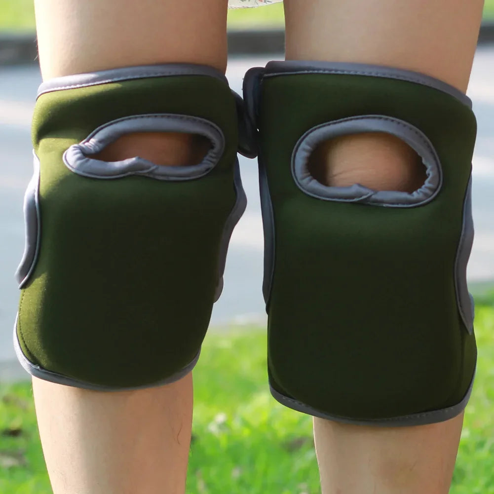 Outdoor Gardening Kneeling Pads