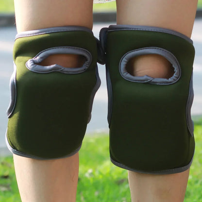 Outdoor Gardening Kneeling Pads