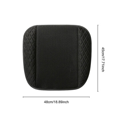 Cooling Car Seat Cushion Cover