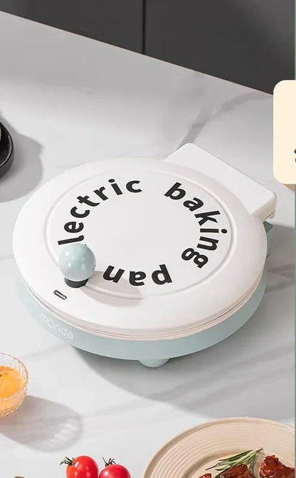 Multifunctional pizza maker