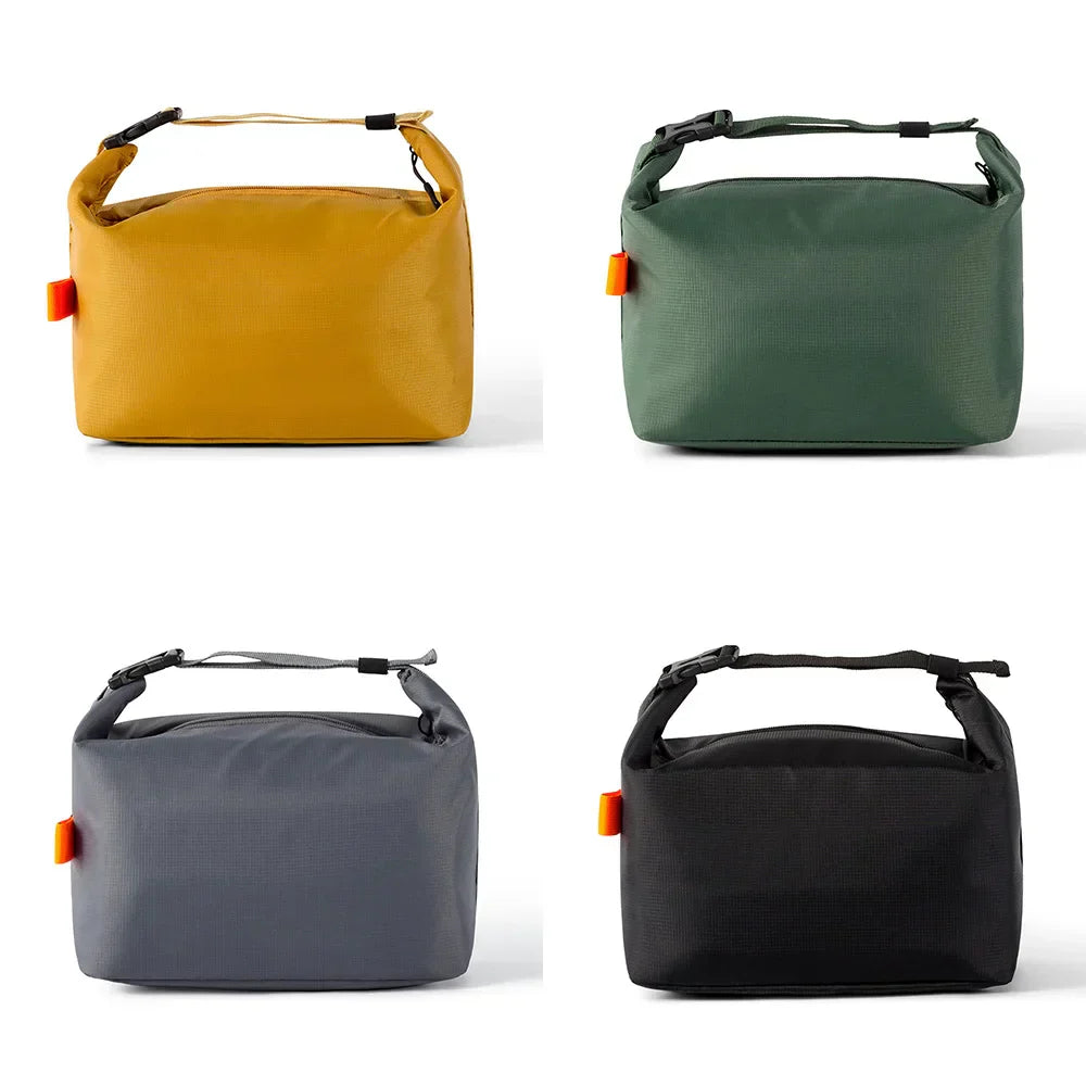 Fresh Keep Lunch Box