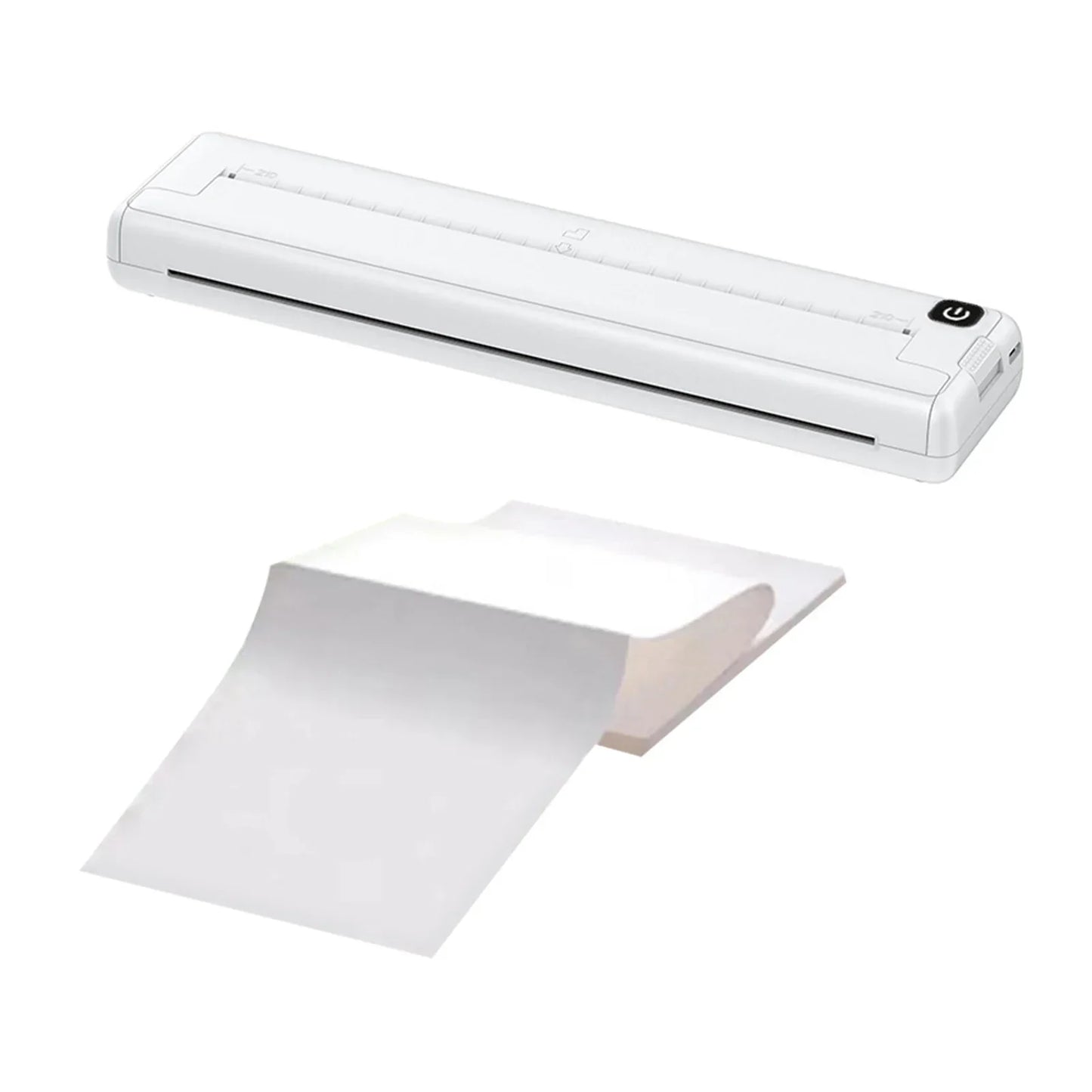 Small Inkless Printer