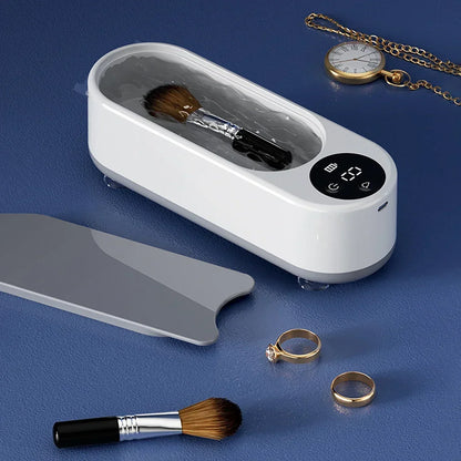 Rechargeable USB Jewelry, Glasses Cleaner