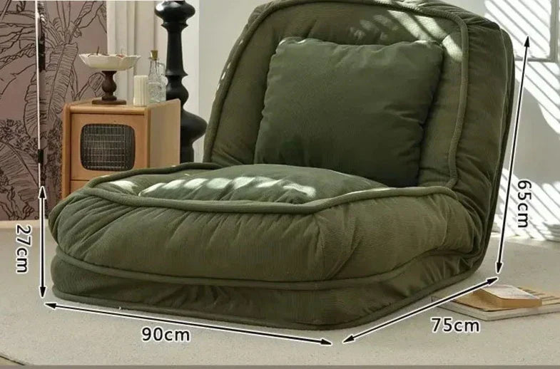 Lazy Foldable Sofa Bed