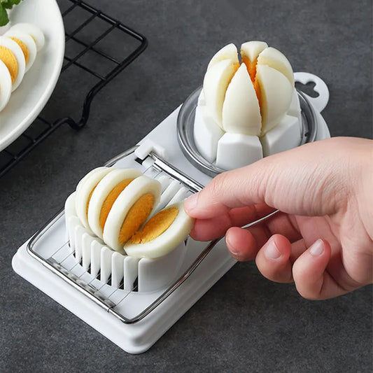 Multifunctional Egg Slicer - MONLANE