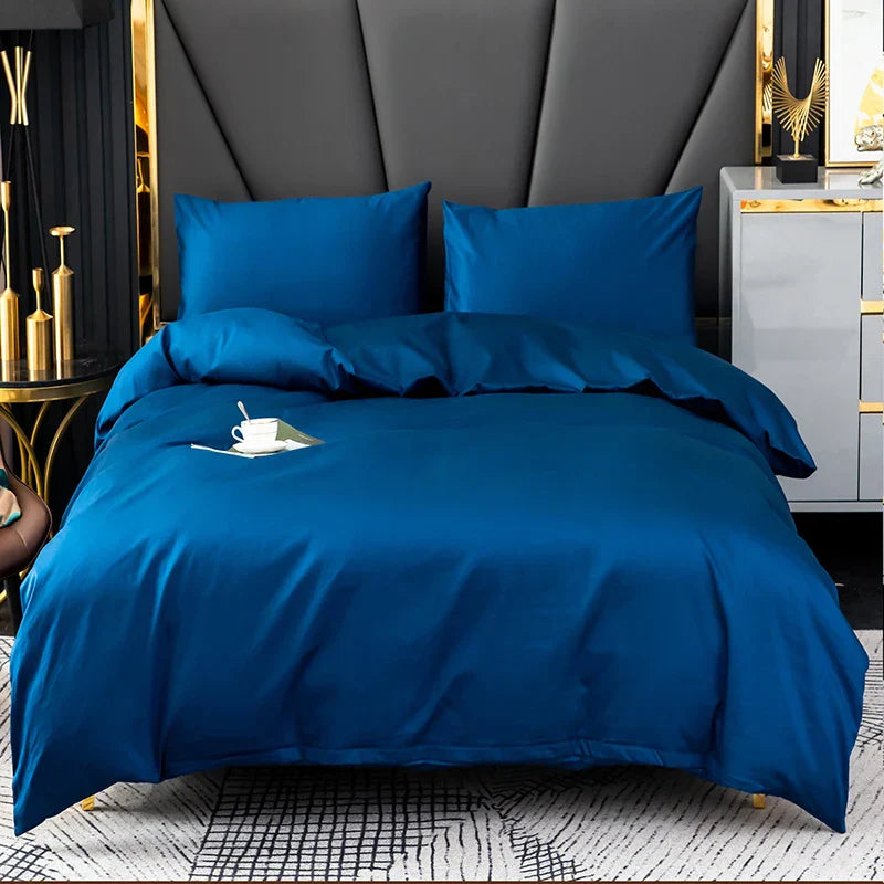 Cotton Duvet Bedding Sets