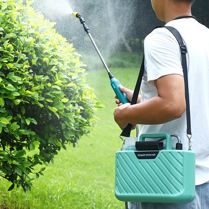 5L Rechargeable Garden Plant Sprayer