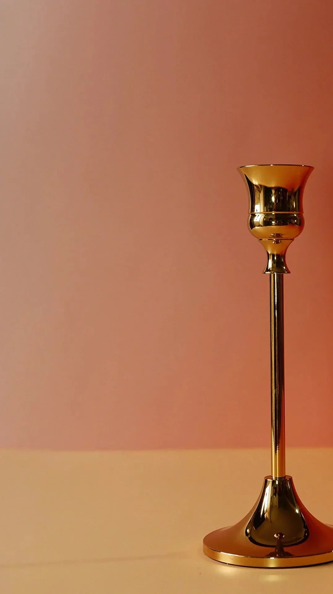 French Vermilion Aromatherapy Candles