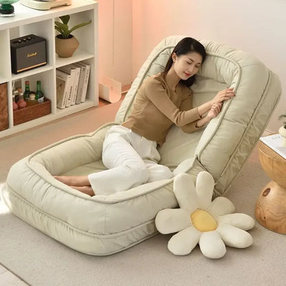 Lazy Foldable Sofa Bed