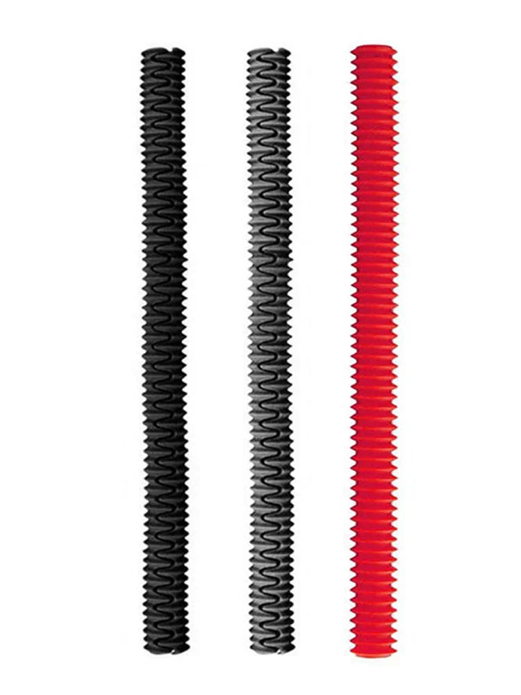 Heat Resistant Oven Rack Edge Protector