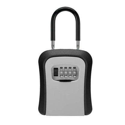 4-digit Key Lock Box