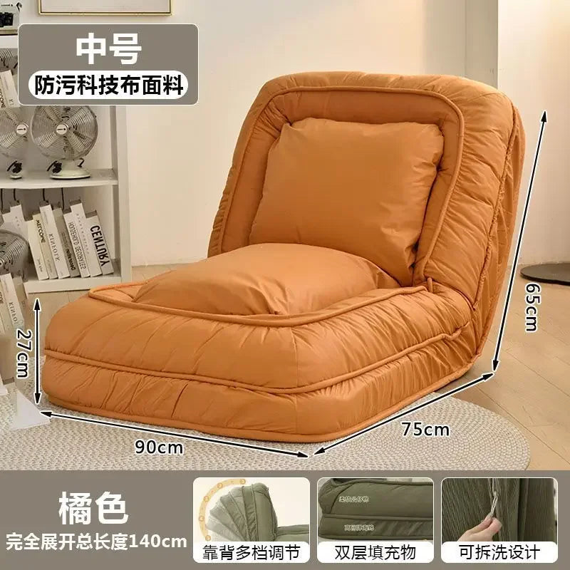 Lazy Foldable Sofa Bed