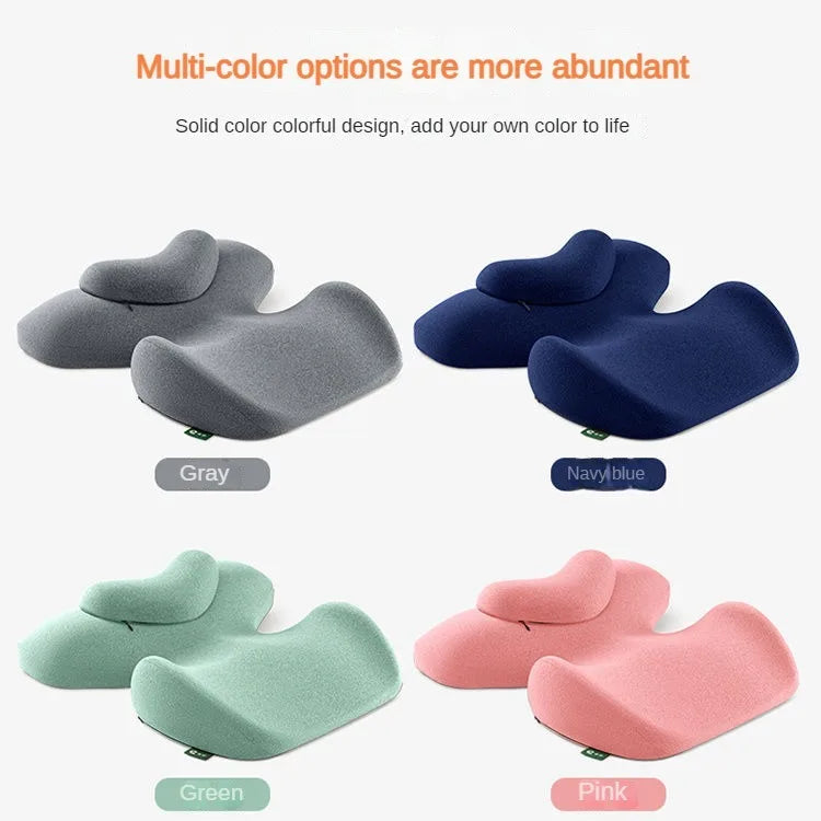 Versatile Sleeping Pillow - MONLANE