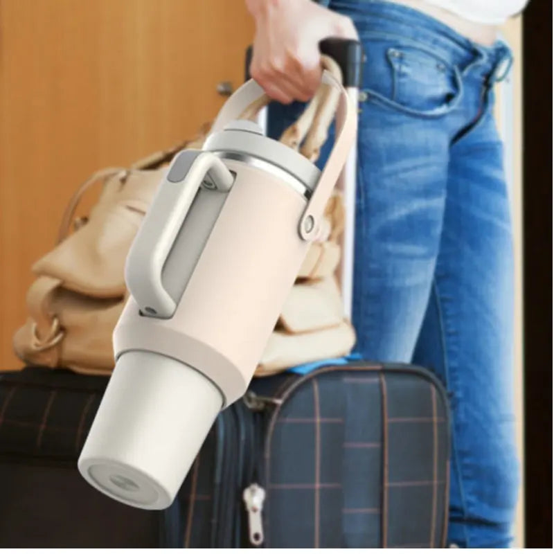 Cup Holder Case for Stanley 40 OZ Tumbler