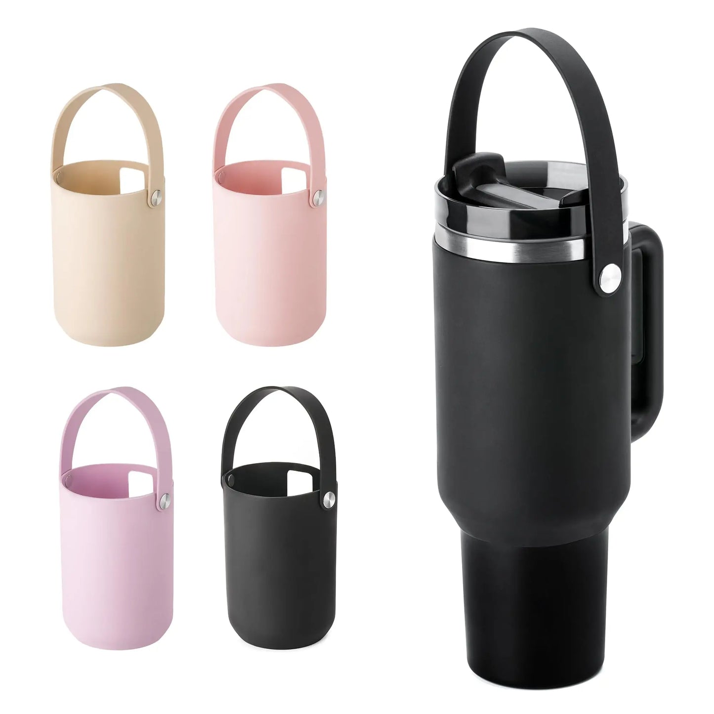 Cup Holder Case for Stanley 40 OZ Tumbler