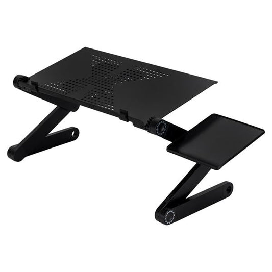 360-Degree Multifunctional Portable Folding Table