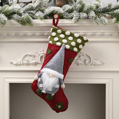 Christmas Hanging Widget