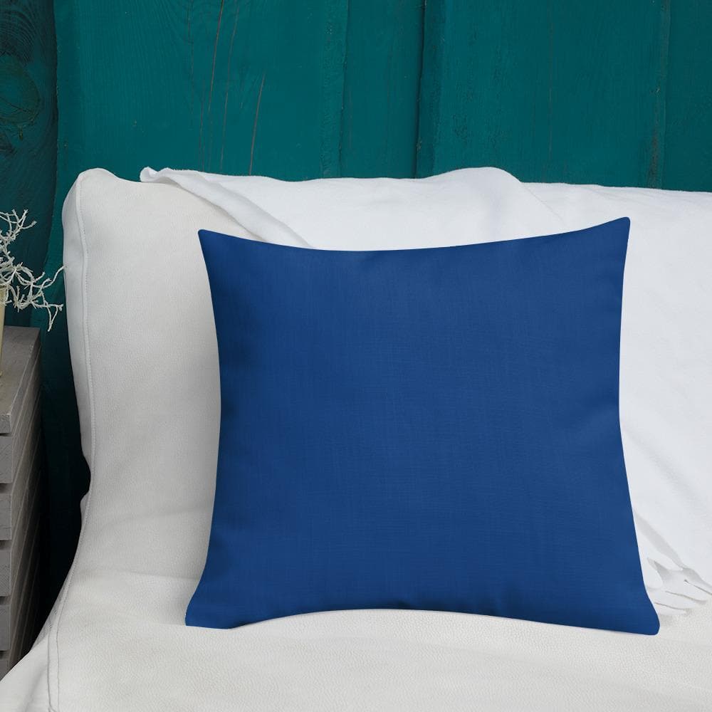 I Need Space Premium Pillow - MONLANE