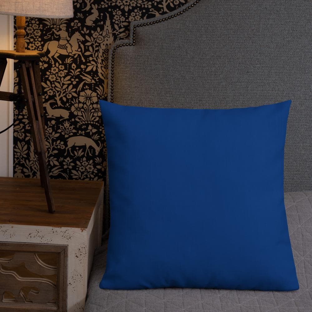 I Need Space Premium Pillow - MONLANE