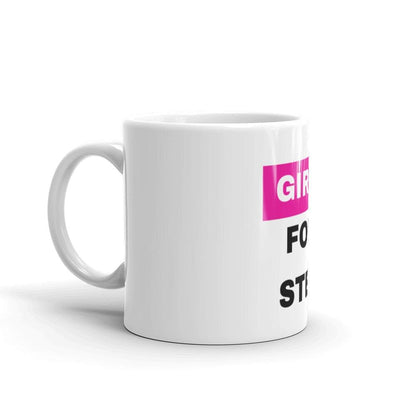 Girls for STEM Mug - MONLANE