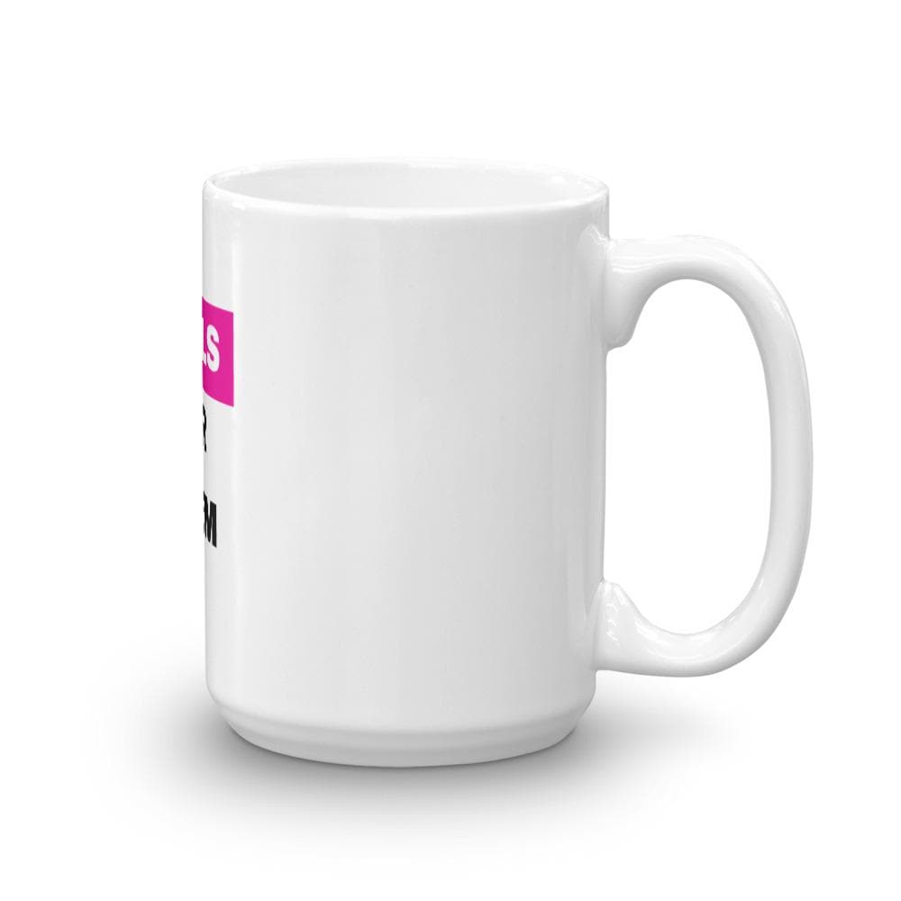 Girls for STEM Mug - MONLANE