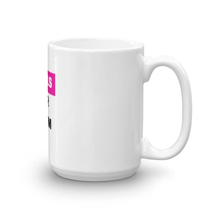Girls for STEM Mug - MONLANE