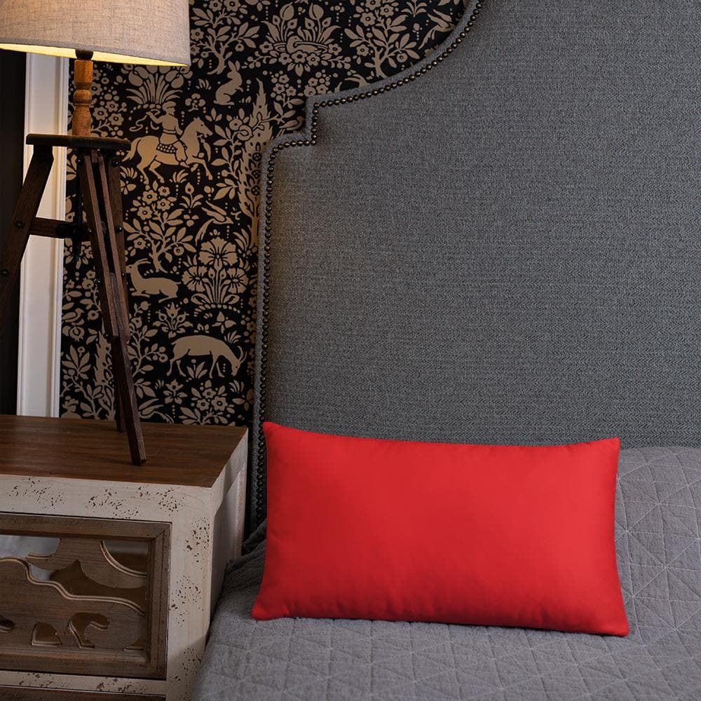 Your Are My Sunshine Basic Throw Pillow - MONLANE